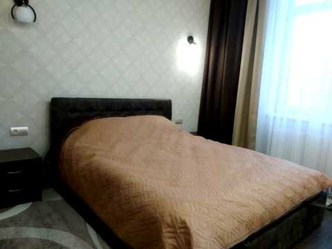 квартира за адресою Драгоманова вул., 2-А