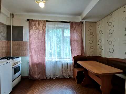 квартира по адресу Украинская ул., 33