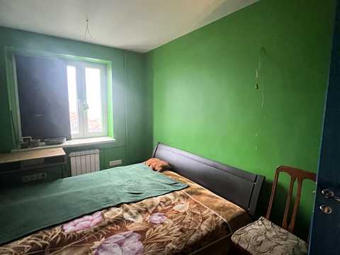квартира за адресою В'ячеслава Чорновола просп. (), 99