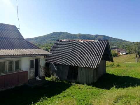 дом по адресу Павлика, 12
