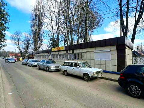 комерційна за адресою Хмельницький, Будівельників вул., 23/2