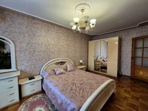квартира по адресу Юности просп., 31