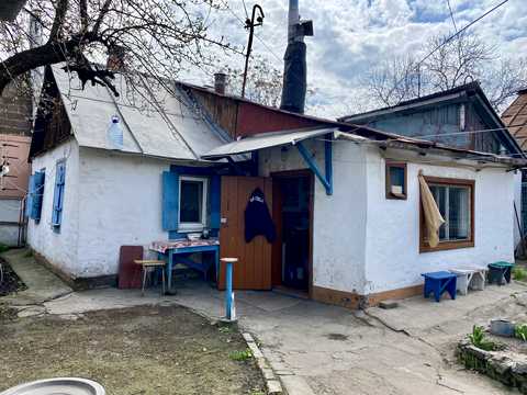 дом по адресу Голуб'яча ул., 2