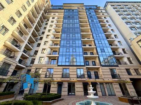 квартира по адресу Вице-адмирала Азарова ул. (Вице-адмирала Азарова), 8а