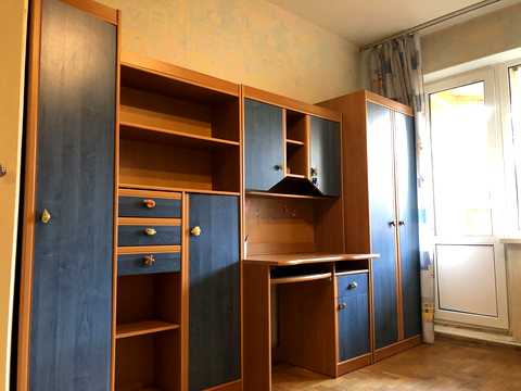 квартира по адресу Бахмачская ул., 10