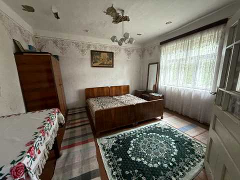 дом по адресу Без назви, 111