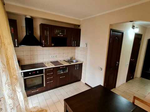 квартира за адресою Пр.Маяковського , 74