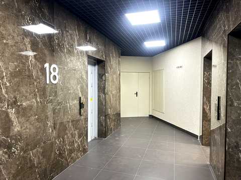 квартира за адресою Берестейський просп. (Перемоги), 11 к2