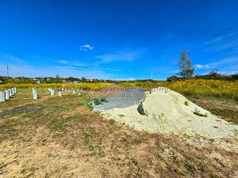 ділянка за адресою Горянська вул., 5