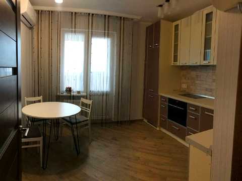 квартира за адресою Юлії Здановської вул. (Ломоносова), 36а