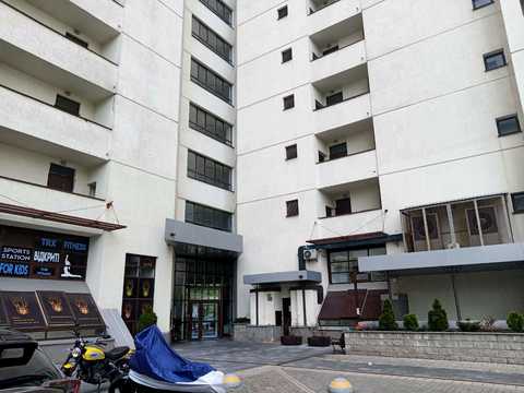 квартира по адресу Евгения Коновальца ул. (Щорса), 44Б