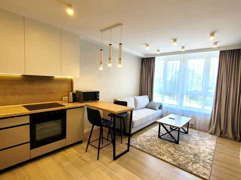 квартира за адресою Михайла Максимовича вул. (Онуфрія Трутенка), 32-А