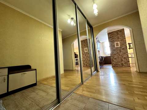 квартира по адресу Елизаветы Чавдар ул., 18