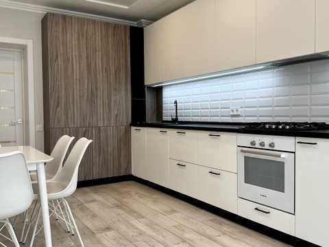 квартира за адресою Метрологічна вул., 52-А