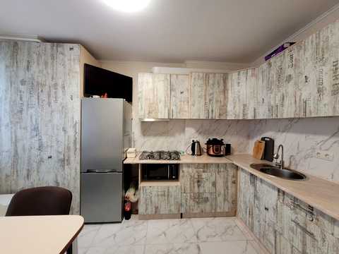 квартира за адресою Миру вул., 50