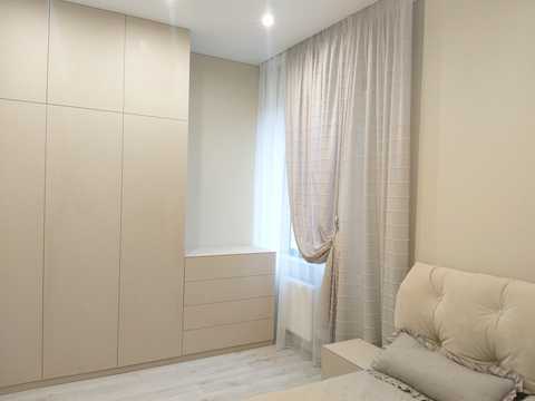 квартира по адресу 2-й Куликовский пер., 2а