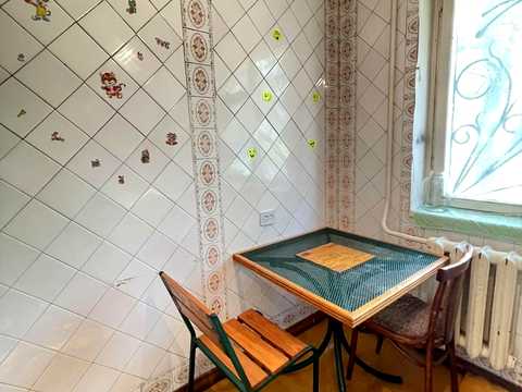 квартира по адресу СКД, 18