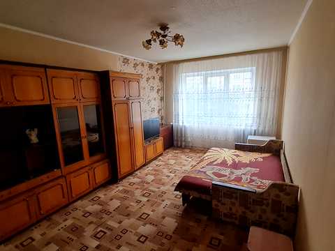 квартира по адресу Жмеринская ул., 32