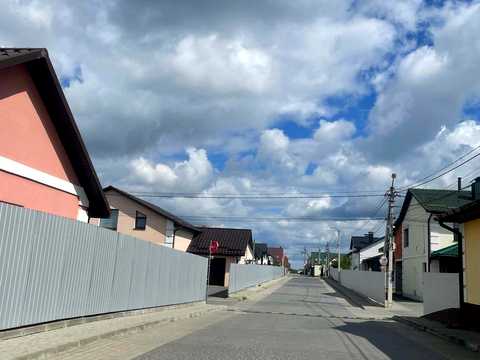 дом по адресу Л.Українки, 139
