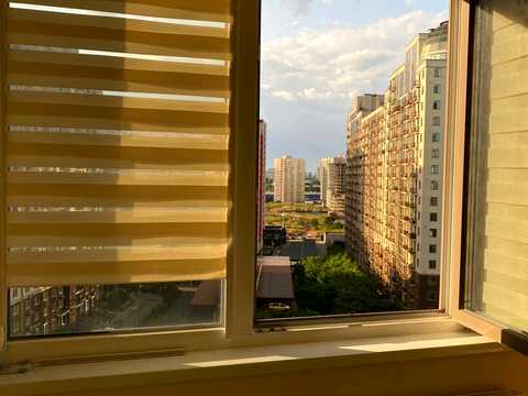квартира за адресою Перлинна вул., 6