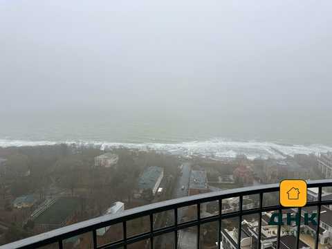 квартира за адресою Аркадійське плато вул. (Гагаринське плато), 5/2