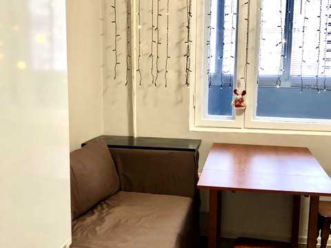 квартира по адресу Академика Заболотного ул., 48
