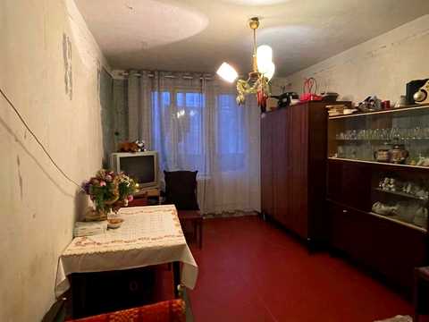 квартира за адресою Валентинівська вул. (Блюхера), 20
