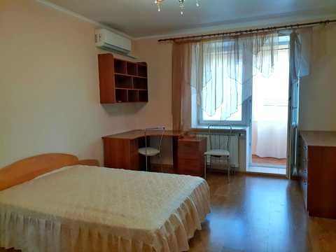 квартира за адресою Макіївська вул., 10А