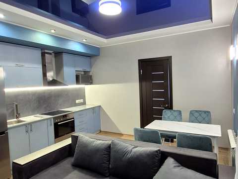 квартира за адресою Дубенська вул., 7