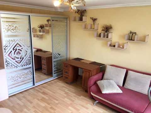 квартира за адресою Мостицька вул., 6