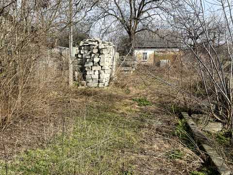 ділянка за адресою Чкалова, 101