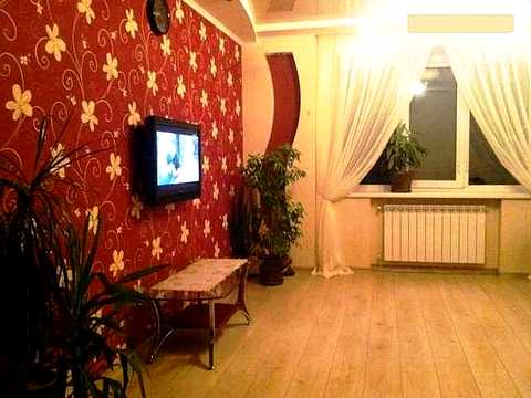 квартира за адресою Київська вул., 288-А