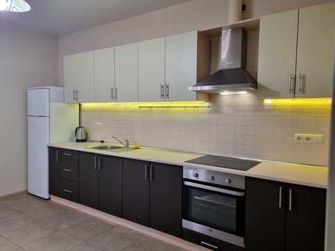 квартира за адресою Гарматна вул., 38А