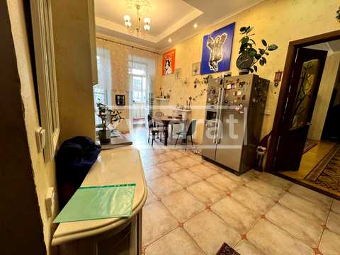 квартира за адресою Хорива вул., 31-А