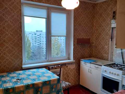 квартира по адресу Героев Майдана ул. (Гайдара), 9/1