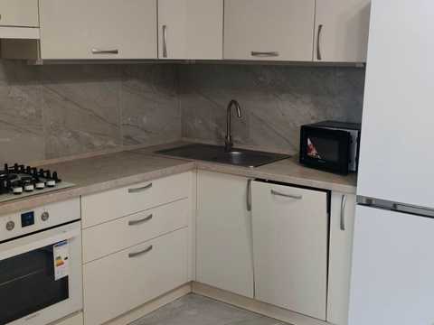 квартира по адресу Академика Сахарова ул., 5