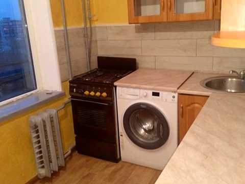 квартира по адресу Березняковская ул., 4