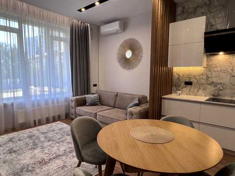 квартира по адресу Сапёрное Поле ул., 5