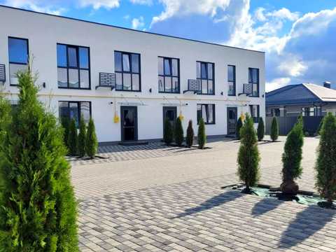 квартира за адресою Гоголя вул., 61