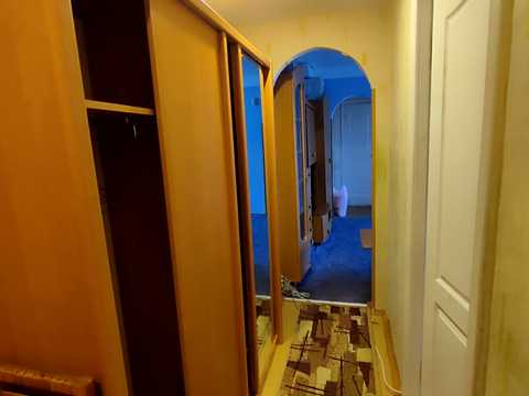 квартира по адресу Каунасская ул., 16/1