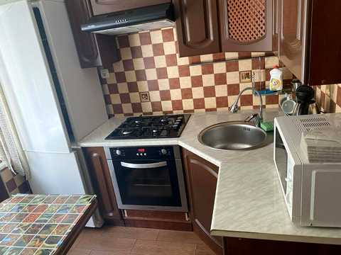 квартира по адресу Галицкая ул., 32