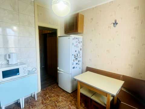 квартира за адресою Відрадний просп. (Чубаря), 69/1