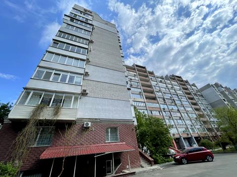 квартира за адресою Казарменна вул. (Григорія Андрющенка), 4-Д