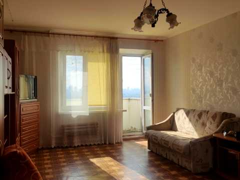 квартира по адресу Оноре де Бальзака ул., 4-А