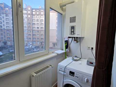 квартира за адресою Володимира Івасюка вул., (Будинок)