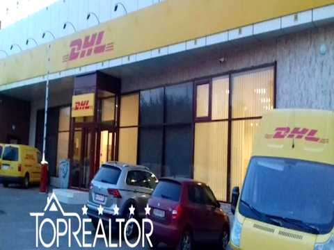 коммерческая по адресу Марьинская ул., 3а