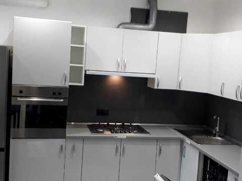 квартира по адресу Академика Амосова ул., 12