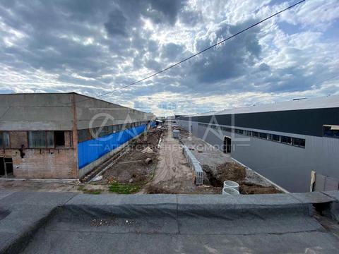 коммерческая по адресу Белая Церковь, Фастівська ул., 23