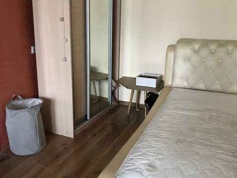 квартира по адресу Клочковская ул., 105б