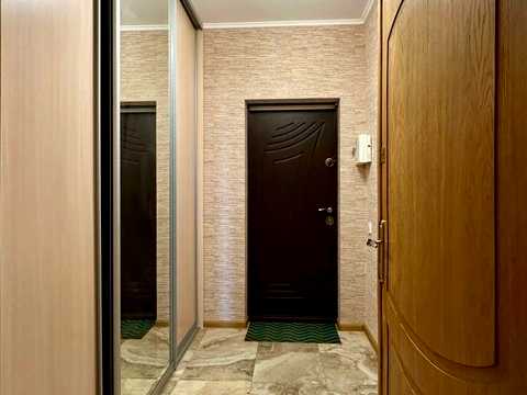 квартира по адресу Драгоманова ул., 31
